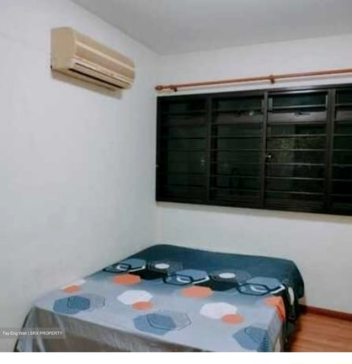 Blk 17 Dover Ville (Queenstown), HDB 4 Rooms #552970601